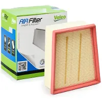 Valeo 585867 Luchtfilter
