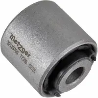 METZGER 52123709 Draagarmrubber