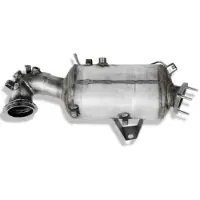 VEGAZ OK-884QP Roetfilter (DPF)