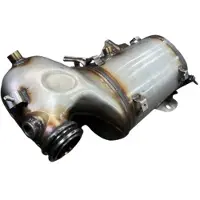 VEGAZ OK-347QP Roetfilter (DPF)