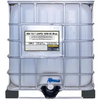 Mannol MN7107-IBC Motorolie
