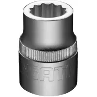 Sata 16611 Steeksleutelelement