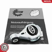 ESEN SKV 75SKV150 Motorsteunlager