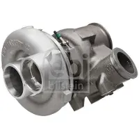 FEBI BILSTEIN 189507 Turbocharger