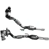 VEGAZ VPF-005 Roetfilter (DPF)