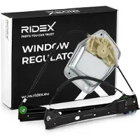 RIDEX 1561W1366 Raammechanisme