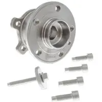 MAPCO 26477 Wiellagerset