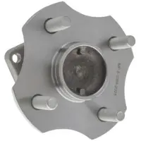 MAPCO 26481 Wiellagerset
