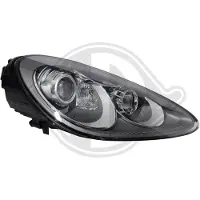 Diederichs 2040184 Koplamp