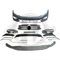 Diederichs 2249251 Bumper