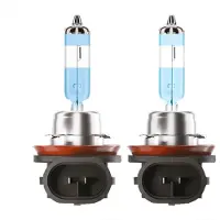 Alca 720330 Gloeilamp, verstraler