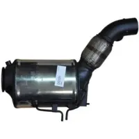 VEGAZ BK-319QP Roetfilter (DPF)