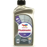 Totalenergies 213757 Olie, automatische transmissie (ATF)