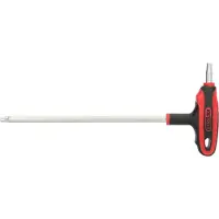 Ks Tools 151.8127 Haakse schroevendraaier Torx BO TB 40
