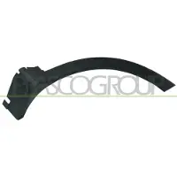 PRASCO OP0321594 Verbreding, spatbord
