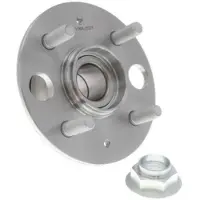 MAPCO 26449 Wiellagerset