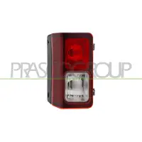 PRASCO RN9364455 Mistachterlamp