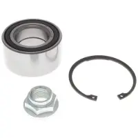 MAPCO 26454 Wiellagerset