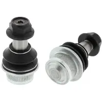 MAPCO 52812/2 Montageset, fuseekogel