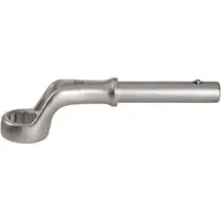 Ks Tools 5179075 517.9075 Trek-ringsleutel Sleutelbreedte (metrisch) 75 mm
