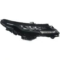 Valeo Koplamp 451193