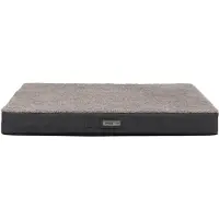 Trixie Orthopedisch Ligbed Bendson voor honden 80 x 60 cm