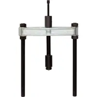 Ks Tools 6050301 Scheidingsapparaat voor poelietrekker Spanbereik 55 - 205 mm