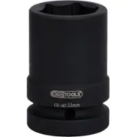 Ks Tools 5152127 515.2127 Kracht-dopsleutelinzet 27 mm
