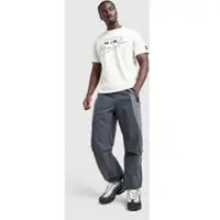 Nike Tech Pro Oversized Woven Track Pants - Grijs- Heren, Grijs