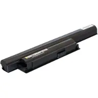 123accu Sony VGP-BPS22 / VGP-BPS22A accu (11.1 V, 4400 mAh, huismerk)
