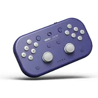 8Bitdo Lite SE Purple Edition