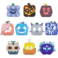 Blox Fruits - Minifiguren 4 Pack - S2