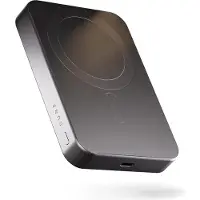 ZENS Slim Aluminium Powerbank 10k