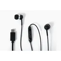 Sennheiser CX 80U - Zwart