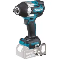 Makita DTW701Z Accu slagmoersleutel 700Nm 1/2 borgpin 18V Basic Body