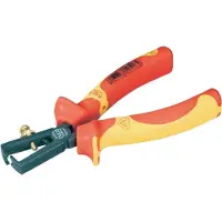 Nws 145-69-VDE-160 VDE-striptang VDE 10 mm² (max) 5 mm (max)