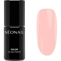 NEONAIL UV Nagellack Gel Nagellak 7 ml Perfect Rose