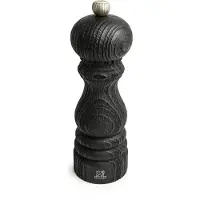 Peugeot Paris nature zoutmolen 18 cm Black