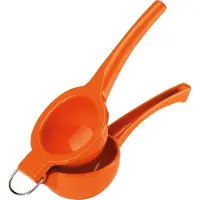 Cilio - Keukenhulpen - Sinaasappelpers oranje