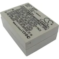 Cameron Sino Canon NB-7L / 3153B001 accu (7.4 V, 1050 mAh, huismerk)