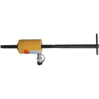 Ks Tools 640.0180 Hydraulische cilinder met holle zuiger