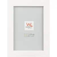 Walther design Design BP-710-V Peppers - Fotolijst - Fotoformaat 7x10 - Polar Wit