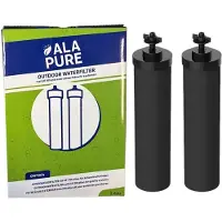 Alapure OWF004 Waterfilter Elementen voor Black Berkey