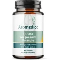 Aromedicare Magnesium formule quinto