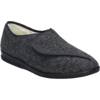 Josef seibel Belfort 85 W 18103PL432 Pantoffels | Maat 40 Heren Grijs