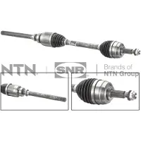 SNR As DK55.291