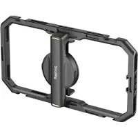SmallRig 4299B Universal Quick Release Mobile Phone Cage MC