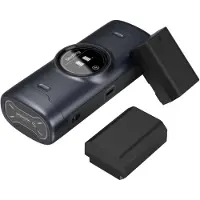 SmallRig 5105 Portable Charger Case for LP-E6P Camera Batteries