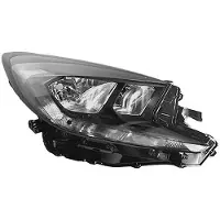 VAN WEZEL 5418962 Koplamp