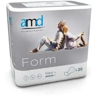 AMD Form Maxi+ - 1 pak van 20 stuks